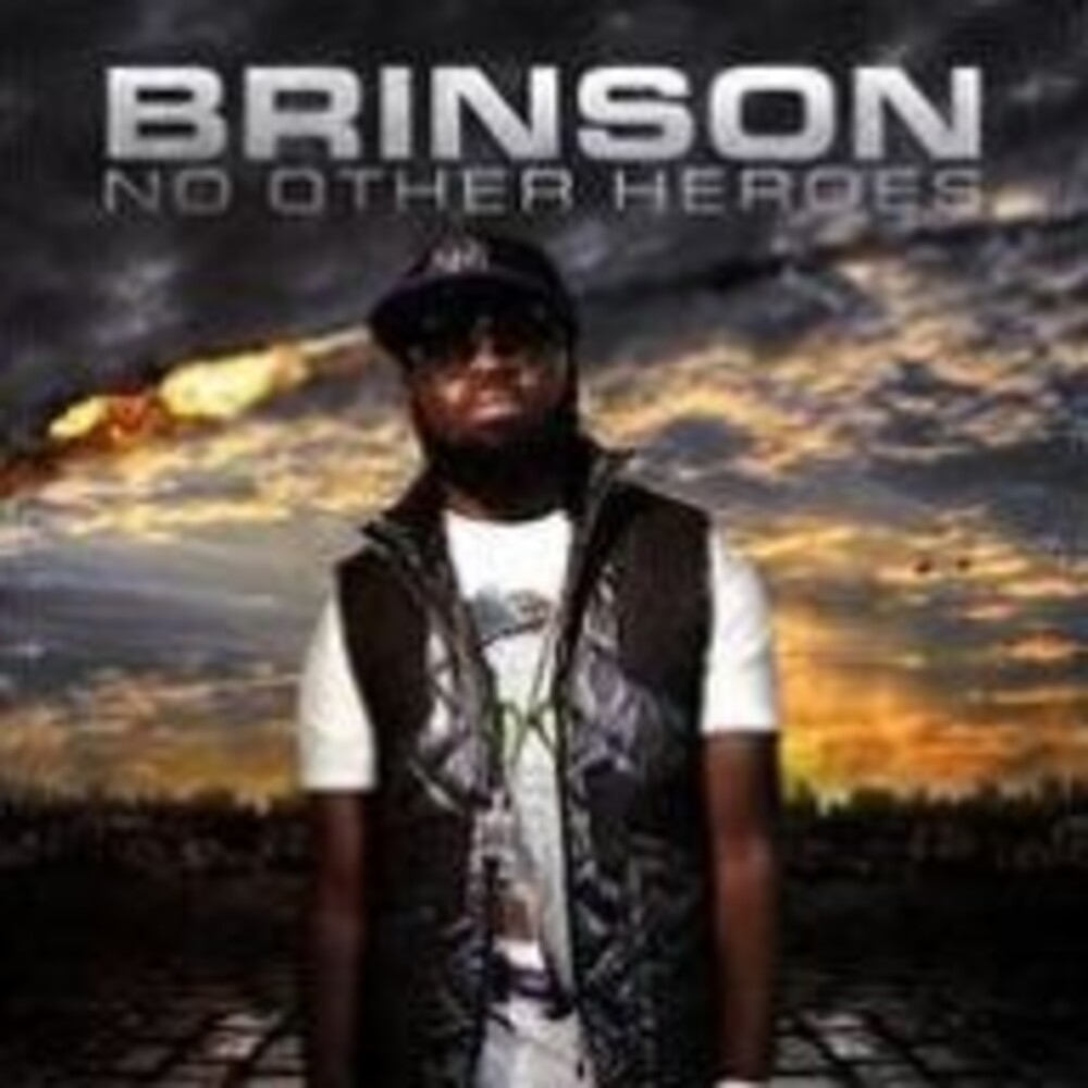 No Other Heroes Brinson Primary Artist